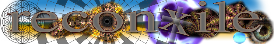 reconxile header