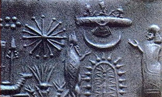 annunaki