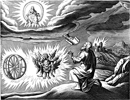 ezekiel