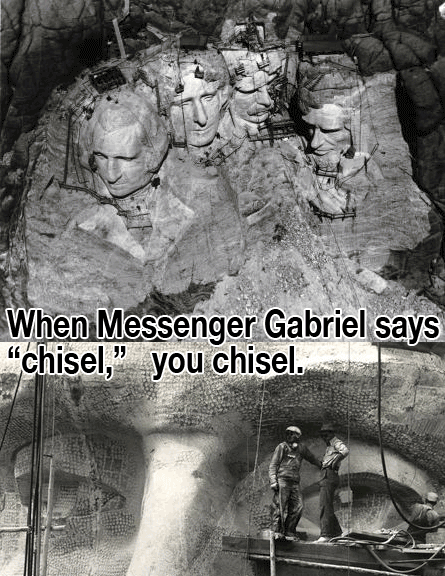 rushmore ufo