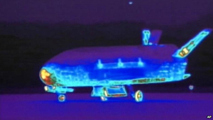 USspaceCraft